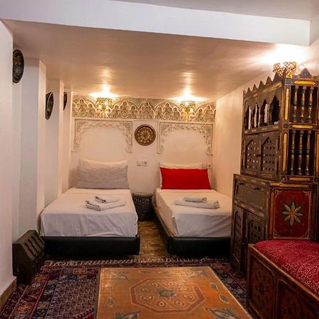 Riad Dar Kirami Fès Dış mekan fotoğraf