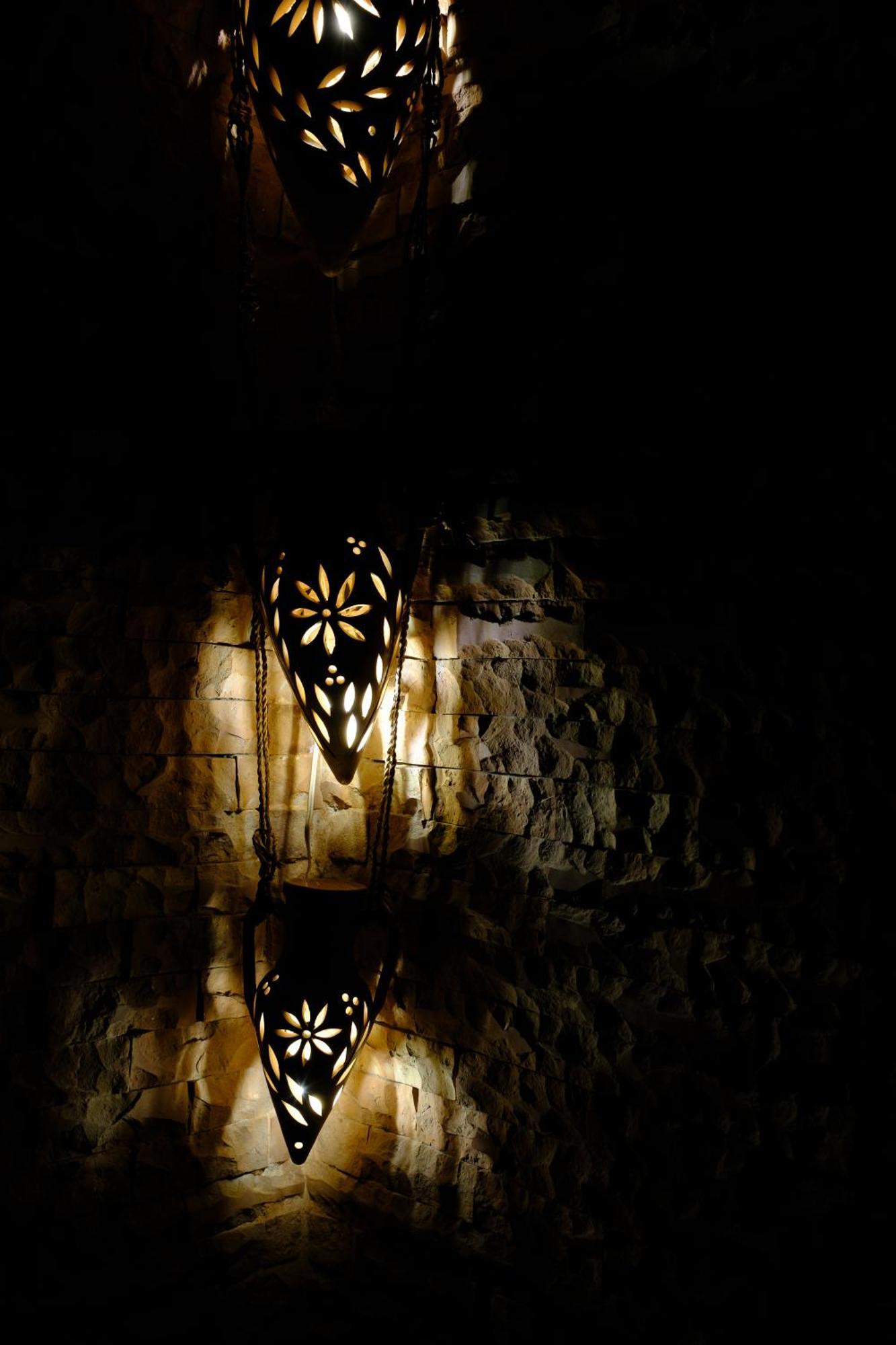 Riad Dar Kirami Fès Dış mekan fotoğraf